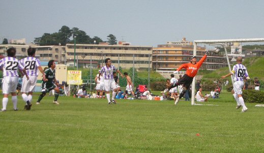 �J���̐搧�_