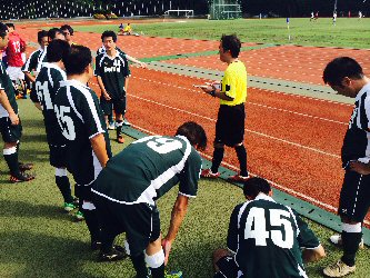 メンバーチェック