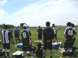 �~�[�e�B���O