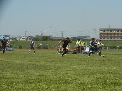 レジェンド正木